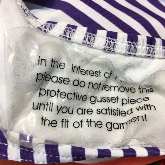 High Dive By ModCloth Love Is Wading Bathing Suit - Picture 7 of 7